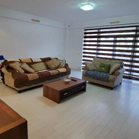 Beach Vibe Apartments Solid Residence Mamaia Exterior foto