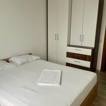Beach Vibe Apartments Solid Residence Mamaia Exterior foto