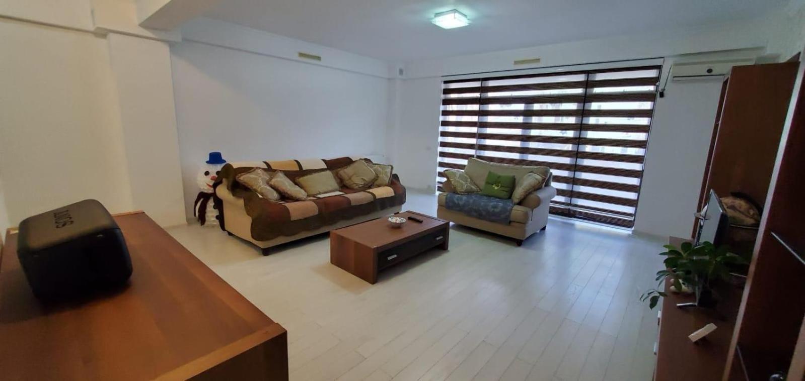 Beach Vibe Apartments Solid Residence Mamaia Exterior foto