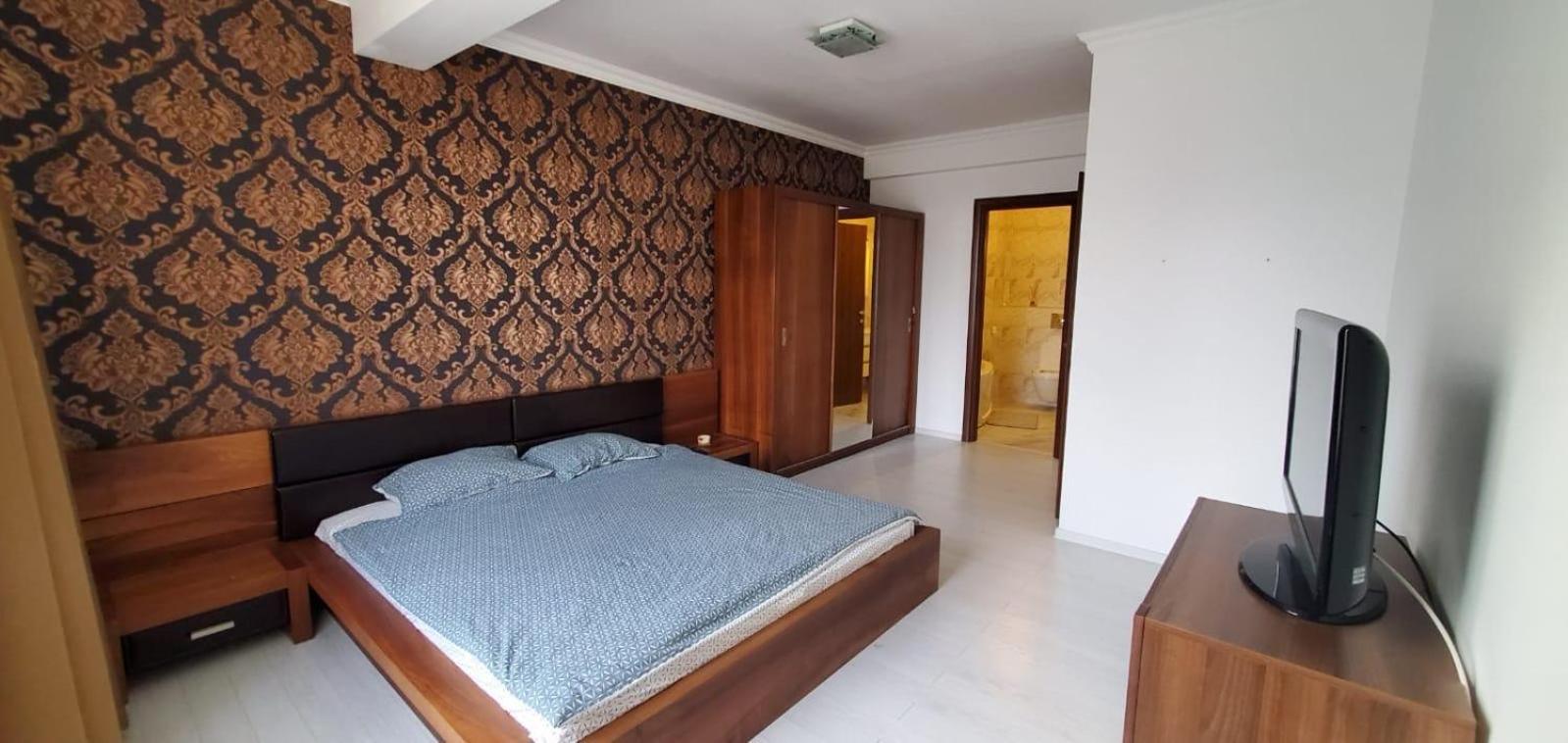 Beach Vibe Apartments Solid Residence Mamaia Exterior foto