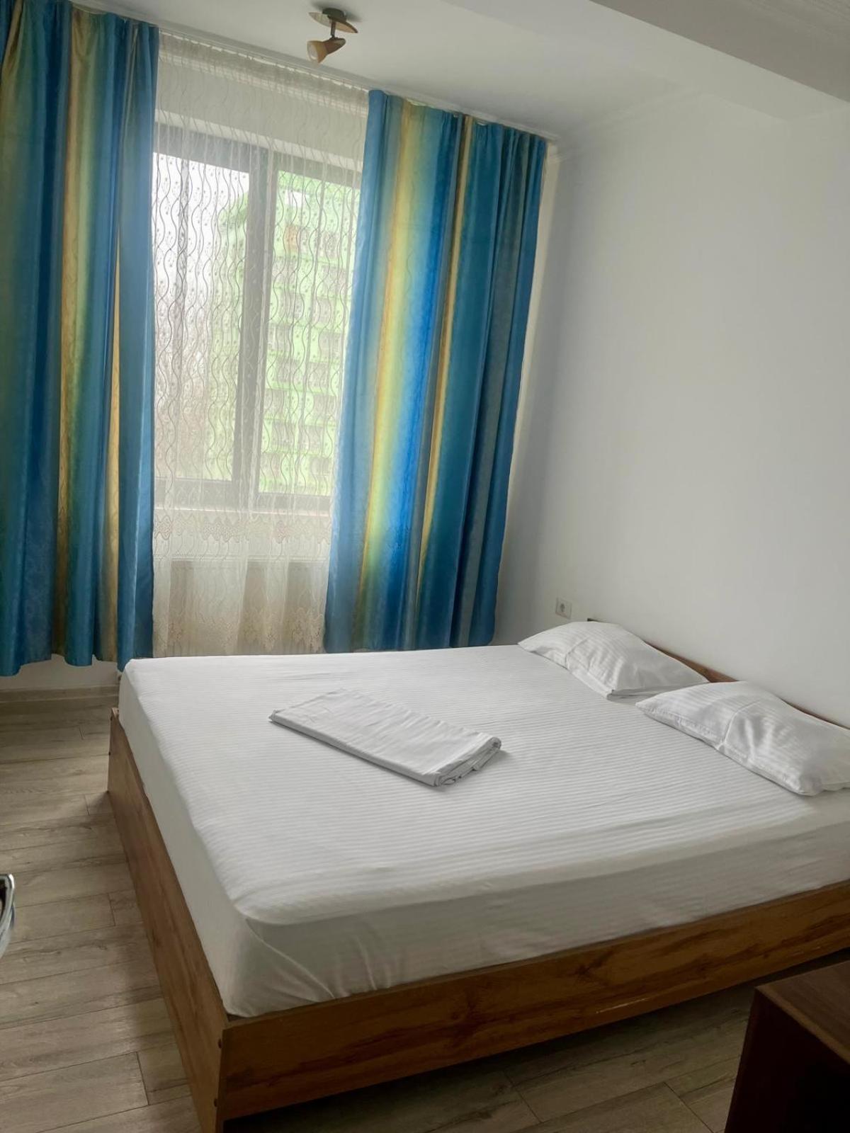 Beach Vibe Apartments Solid Residence Mamaia Exterior foto