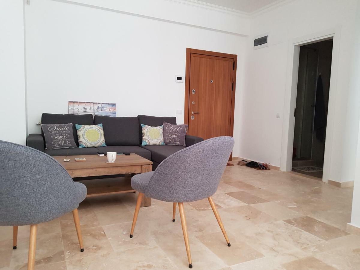 Beach Vibe Apartments Solid Residence Mamaia Exterior foto